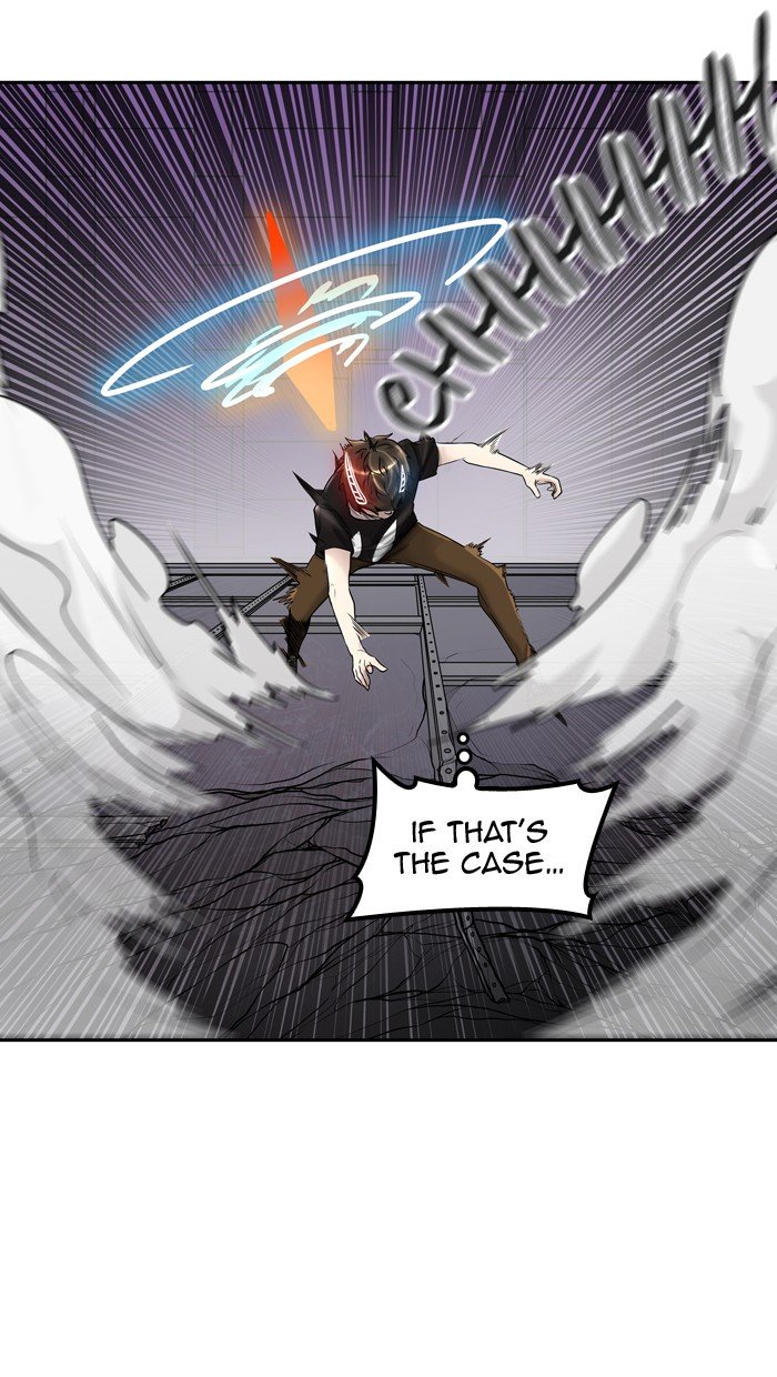 Tower of God, Chapter 393 image 18